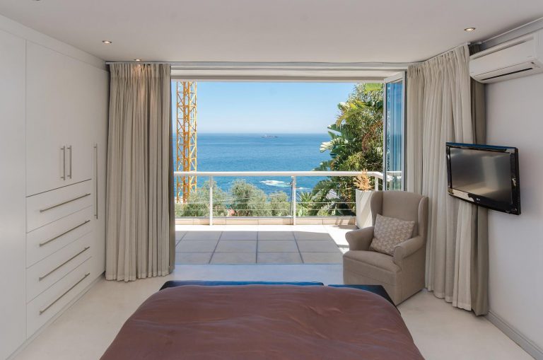 Photo 6 of 99c on Kloof accommodation in Bantry Bay, Cape Town with 3 bedrooms and 3.5 bathrooms