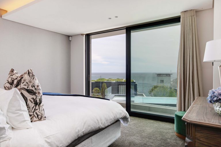 Photo 8 of Aurum 202 accommodation in Bantry Bay, Cape Town with 3 bedrooms and 4 bathrooms
