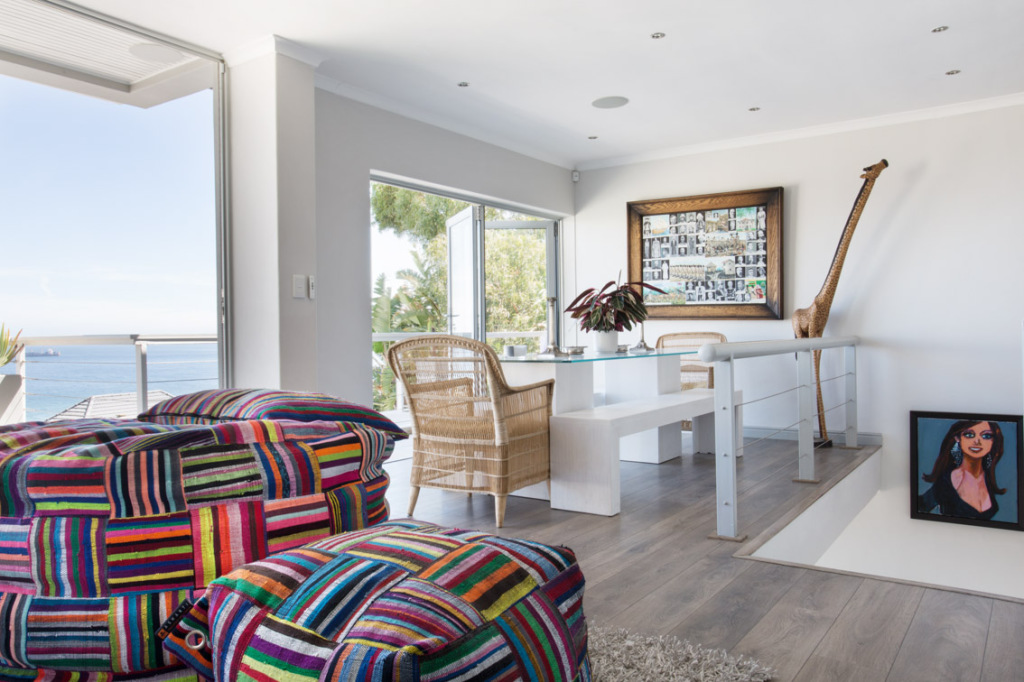 Photo 6 of Bantry Bay Atlantic accommodation in Bantry Bay, Cape Town with 3 bedrooms and 3 bathrooms