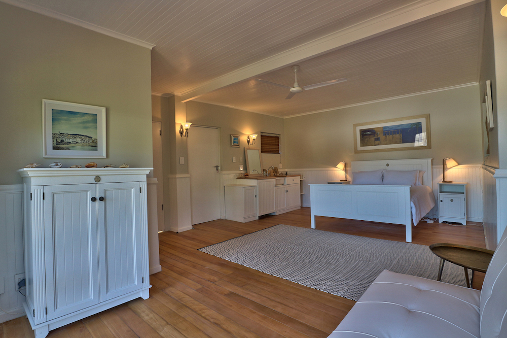 Photo 8 of Bungalow Clifton accommodation in Clifton, Cape Town with 4 bedrooms and 4 bathrooms