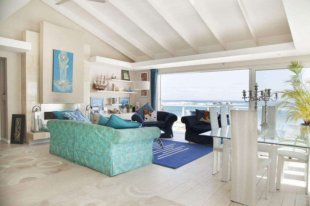 Photo 17 of Bungalow Comley accommodation in Clifton, Cape Town with 3 bedrooms and 2 bathrooms