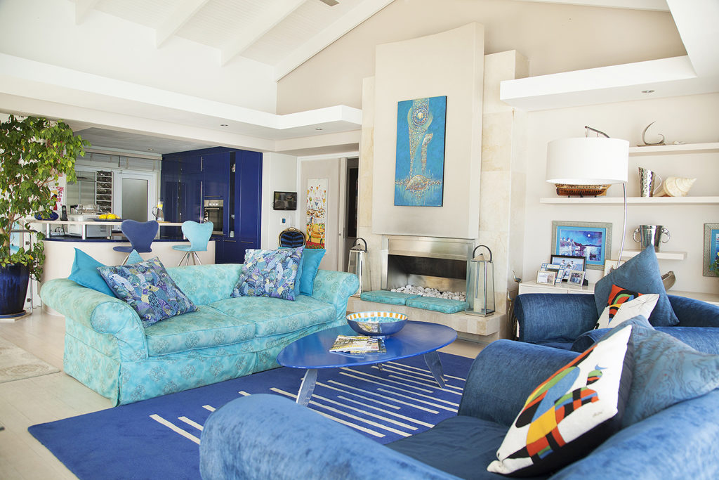 Photo 19 of Bungalow Comley accommodation in Clifton, Cape Town with 3 bedrooms and 2 bathrooms