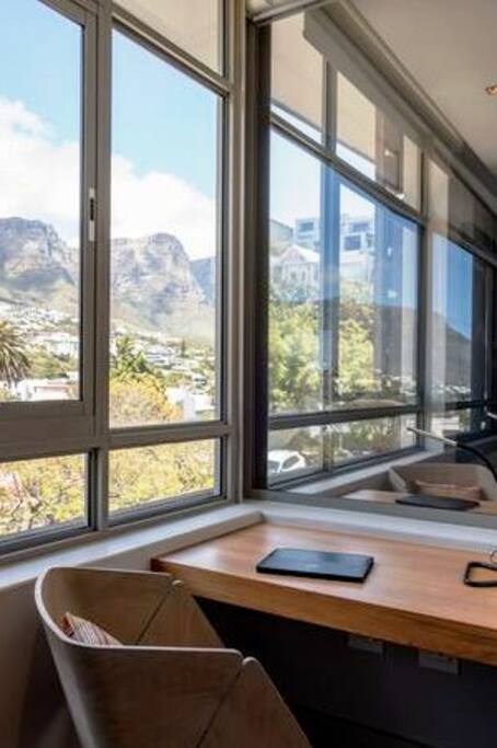 Photo 19 of Camps Bay Penthouse accommodation in Camps Bay, Cape Town with 2 bedrooms and 2 bathrooms