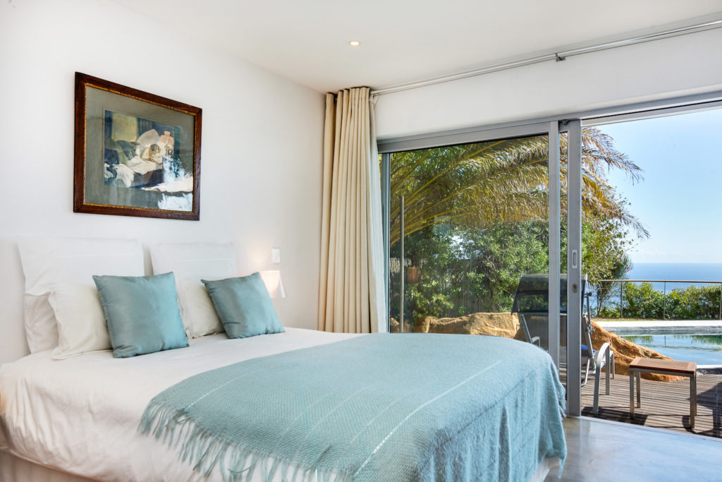 Photo 9 of Cape Crystal Waters accommodation in Camps Bay, Cape Town with 4 bedrooms and 4 bathrooms