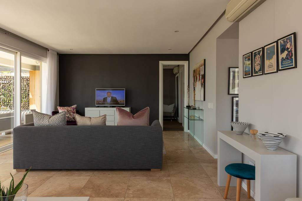 Photo 21 of Carradale 304 accommodation in V&A Waterfront, Cape Town with 3 bedrooms and 3 bathrooms