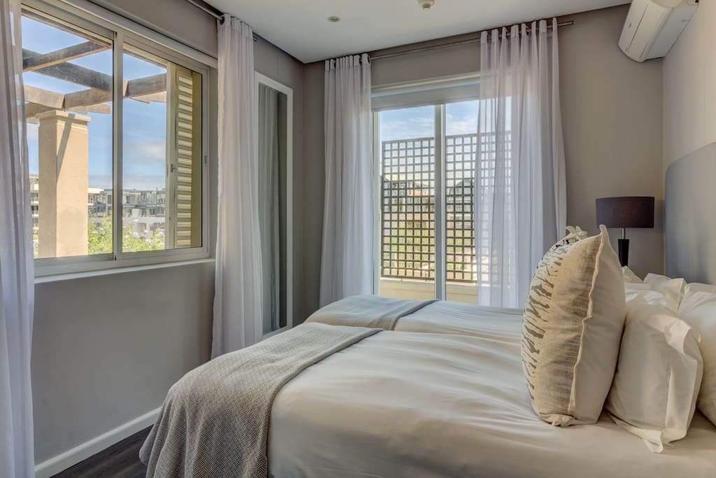 Photo 24 of Carradale 304 accommodation in V&A Waterfront, Cape Town with 3 bedrooms and 3 bathrooms
