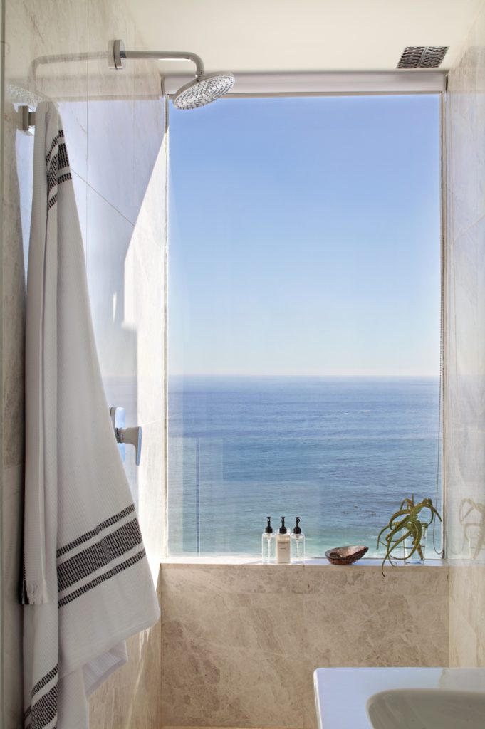 Photo 15 of Clifton Beach House accommodation in Clifton, Cape Town with 3 bedrooms and 4 bathrooms