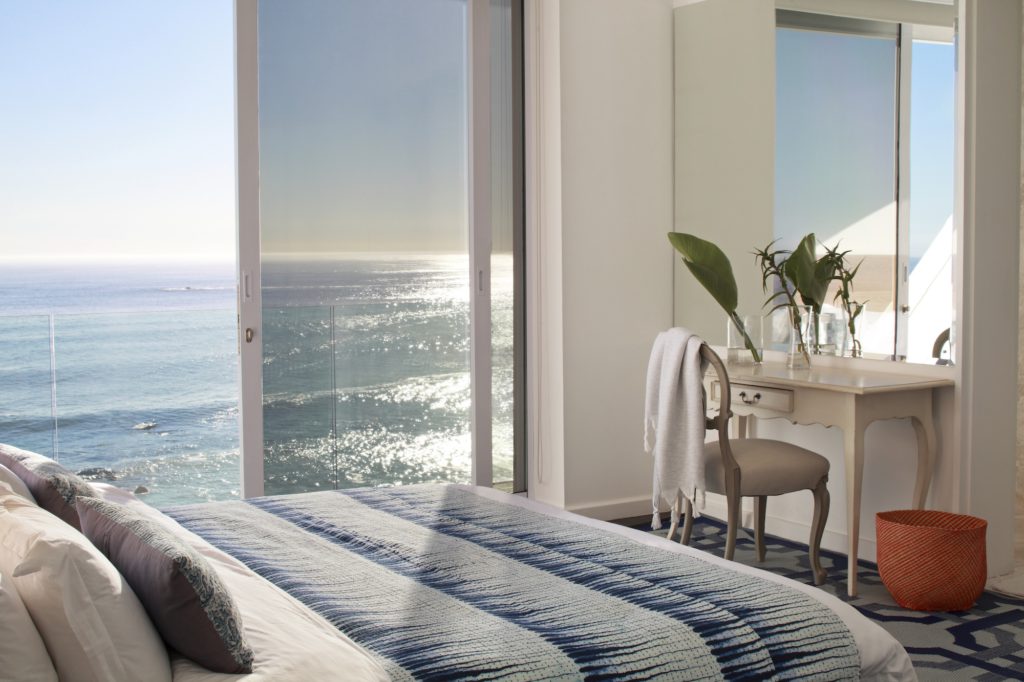 Photo 6 of Clifton Beach House accommodation in Clifton, Cape Town with 3 bedrooms and 4 bathrooms