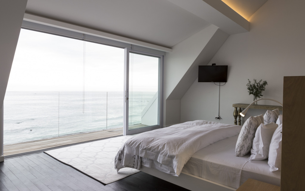Photo 4 of Clifton Beach House accommodation in Clifton, Cape Town with 3 bedrooms and 4 bathrooms
