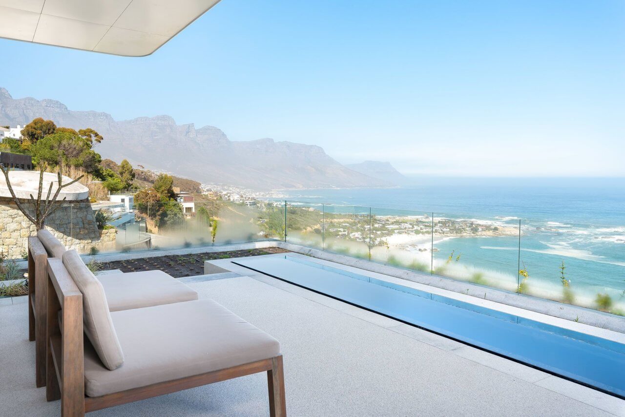 Photo 11 of Obsidian Clifton accommodation in Clifton, Cape Town with 5 bedrooms and 5 bathrooms