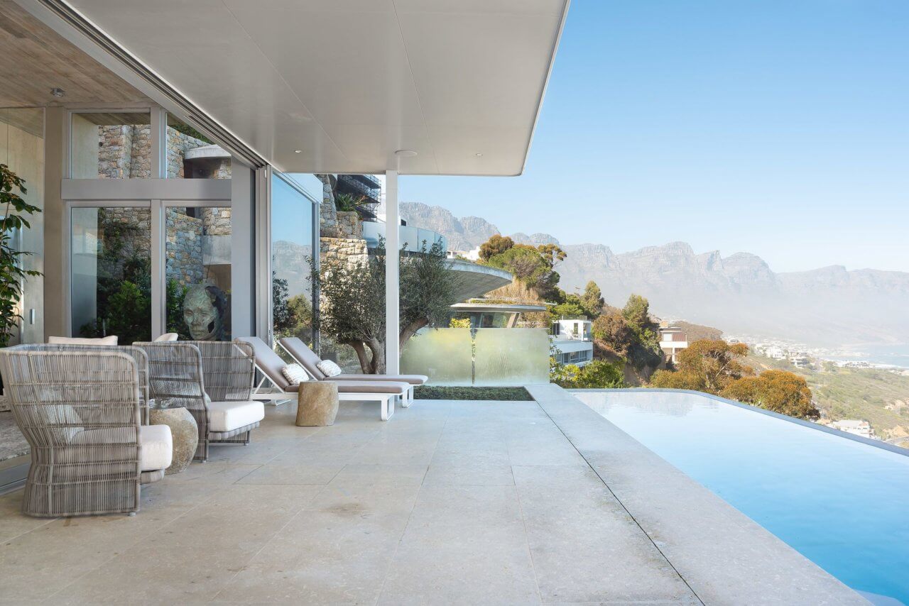 Photo 4 of Obsidian Clifton accommodation in Clifton, Cape Town with 5 bedrooms and 5 bathrooms