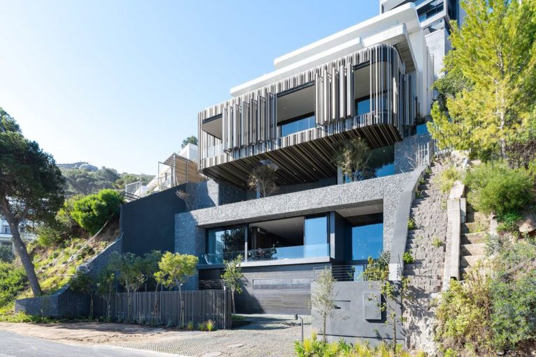 Obsidian Clifton for Rent in Clifton, Cape Town Luxury Escapes Villas