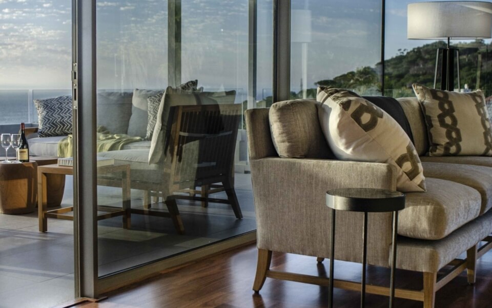 Photo 1 of Condo Carolina accommodation in Camps Bay, Cape Town with 3 bedrooms and 3 bathrooms