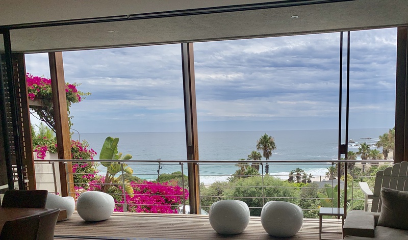 Photo 19 of Glen Beach Villas 1 accommodation in Camps Bay, Cape Town with 5 bedrooms and 4 bathrooms