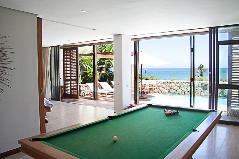 Photo 44 of Glen Beach Villas 1 accommodation in Camps Bay, Cape Town with 5 bedrooms and 4 bathrooms