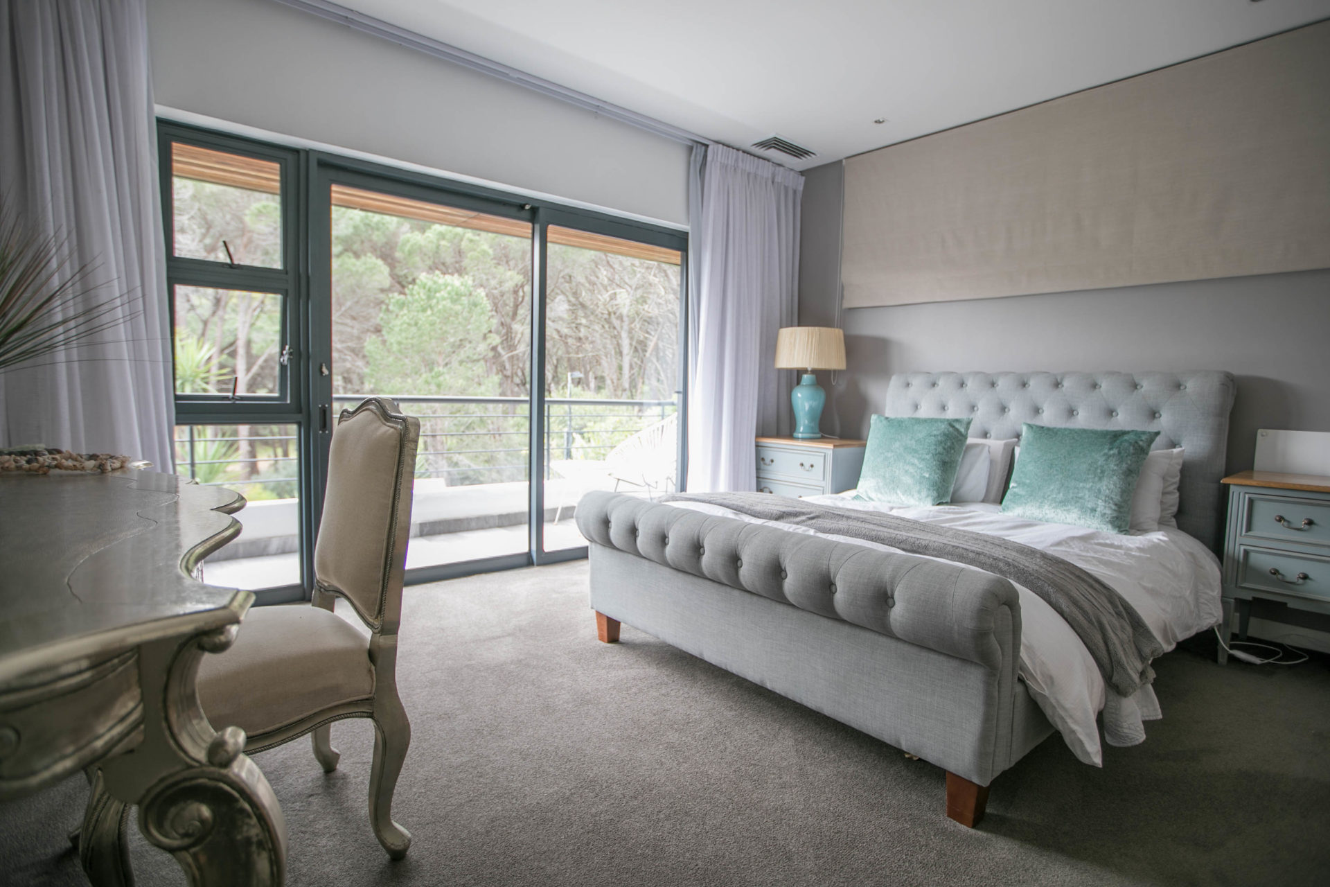 Photo 5 of Glen Hideaway accommodation in Camps Bay, Cape Town with 6 bedrooms and 6 bathrooms