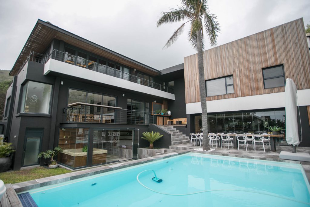 Photo 17 of Glen Hideaway accommodation in Camps Bay, Cape Town with 6 bedrooms and 6 bathrooms