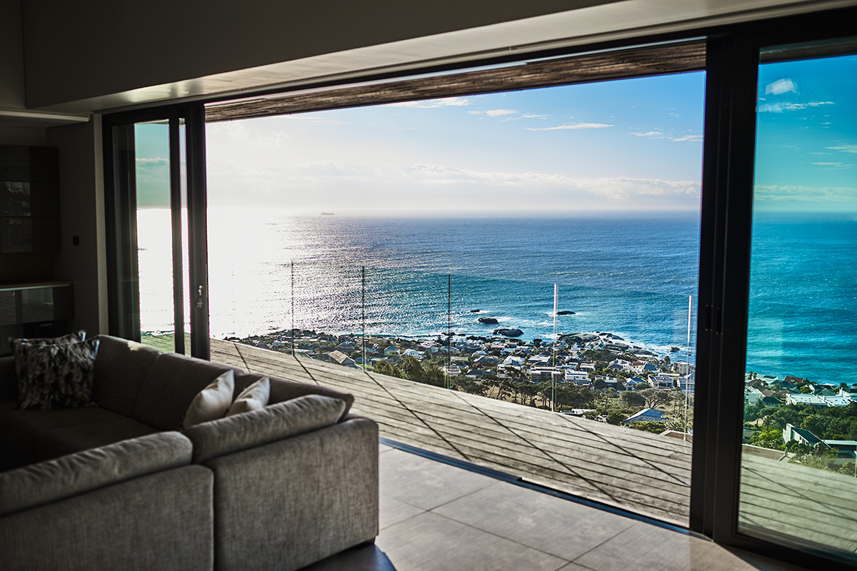 Photo 10 of Halo Villa accommodation in Camps Bay, Cape Town with 4 bedrooms and 4 bathrooms
