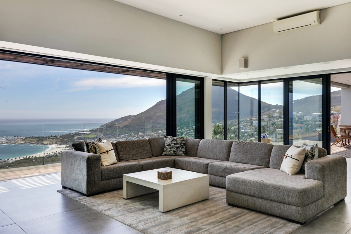 Photo 29 of Halo Villa accommodation in Camps Bay, Cape Town with 4 bedrooms and 4 bathrooms