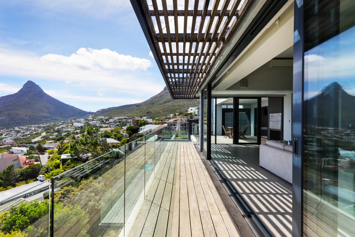Photo 36 of Halo Villa accommodation in Camps Bay, Cape Town with 4 bedrooms and 4 bathrooms