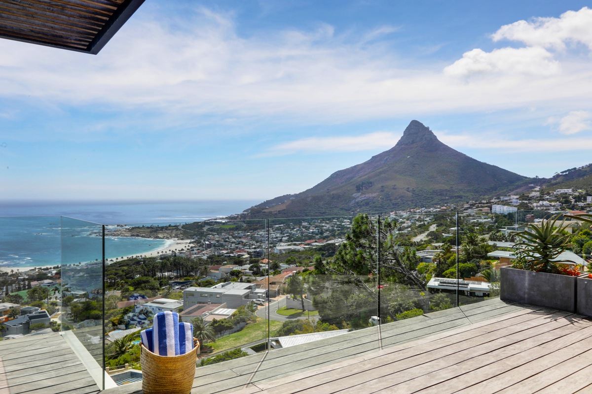 Photo 37 of Halo Villa accommodation in Camps Bay, Cape Town with 4 bedrooms and 4 bathrooms