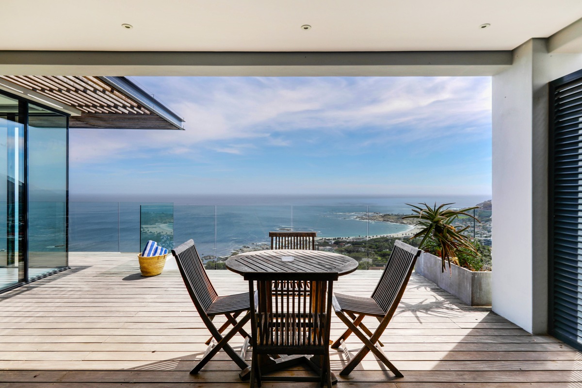 Photo 38 of Halo Villa accommodation in Camps Bay, Cape Town with 4 bedrooms and 4 bathrooms
