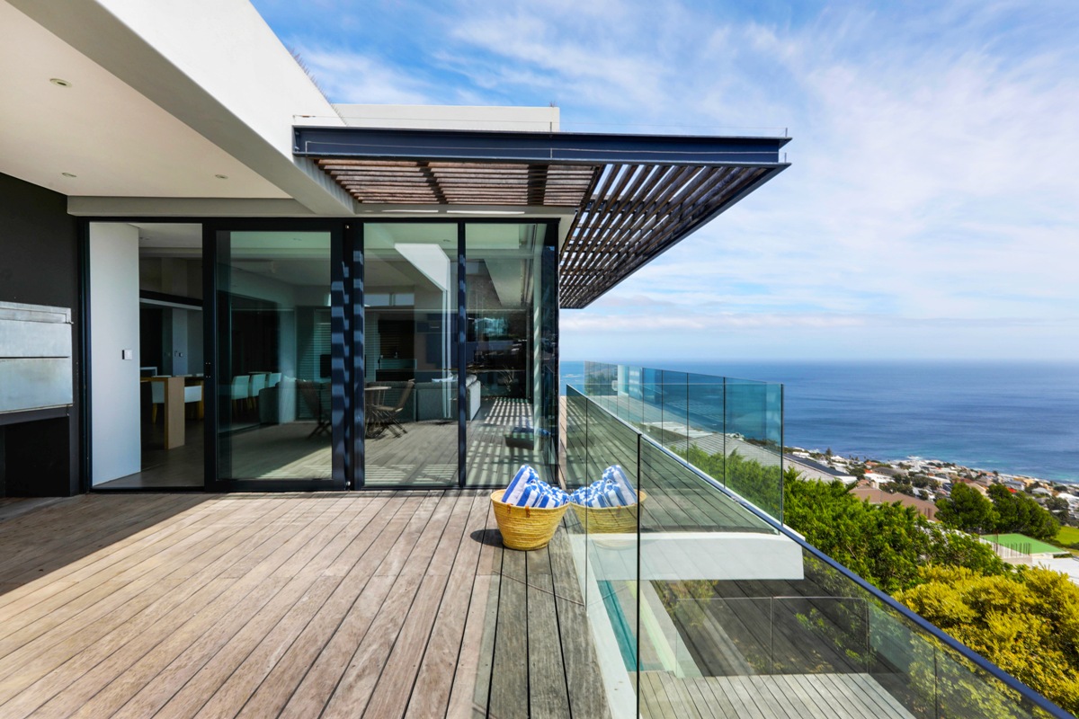 Photo 39 of Halo Villa accommodation in Camps Bay, Cape Town with 4 bedrooms and 4 bathrooms