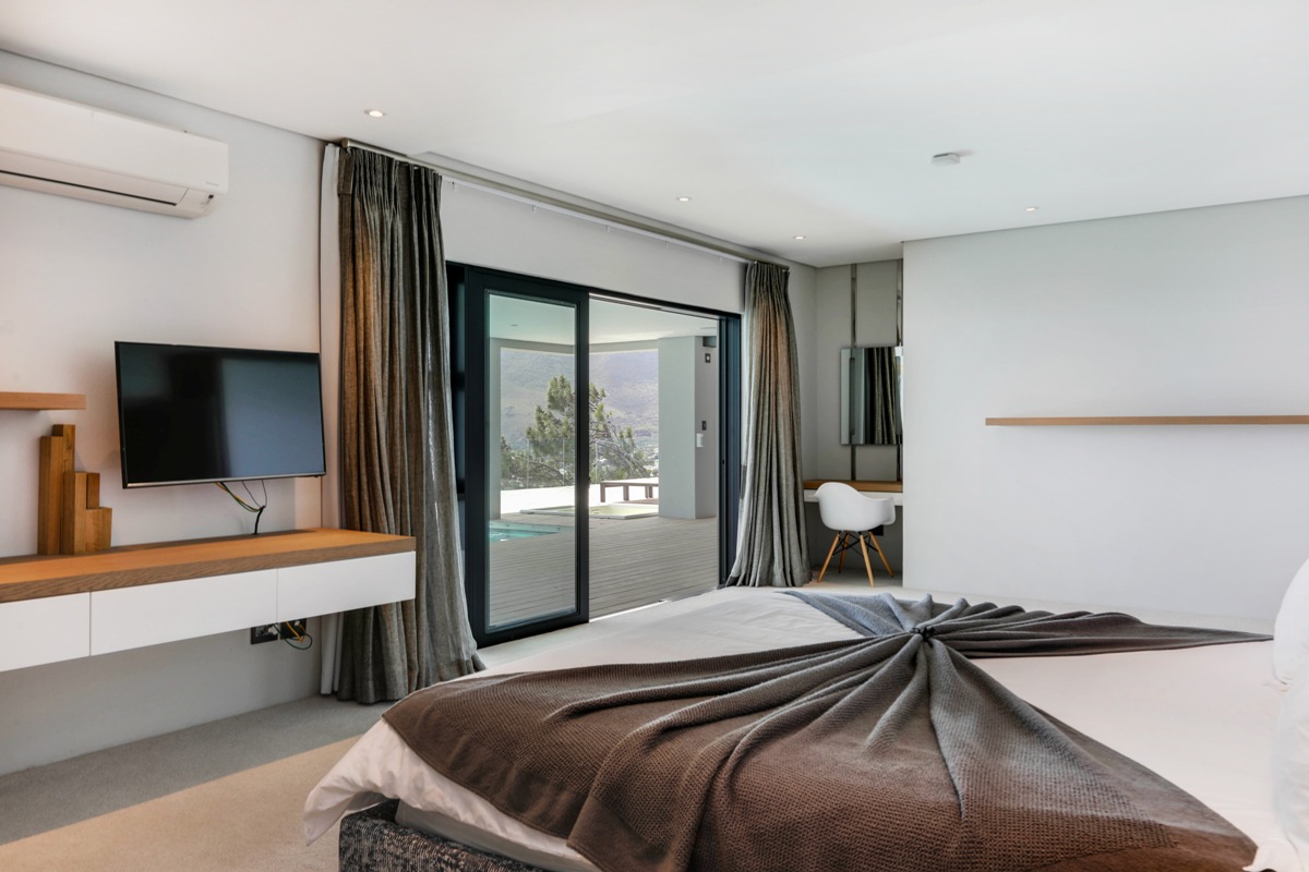 Photo 40 of Halo Villa accommodation in Camps Bay, Cape Town with 4 bedrooms and 4 bathrooms