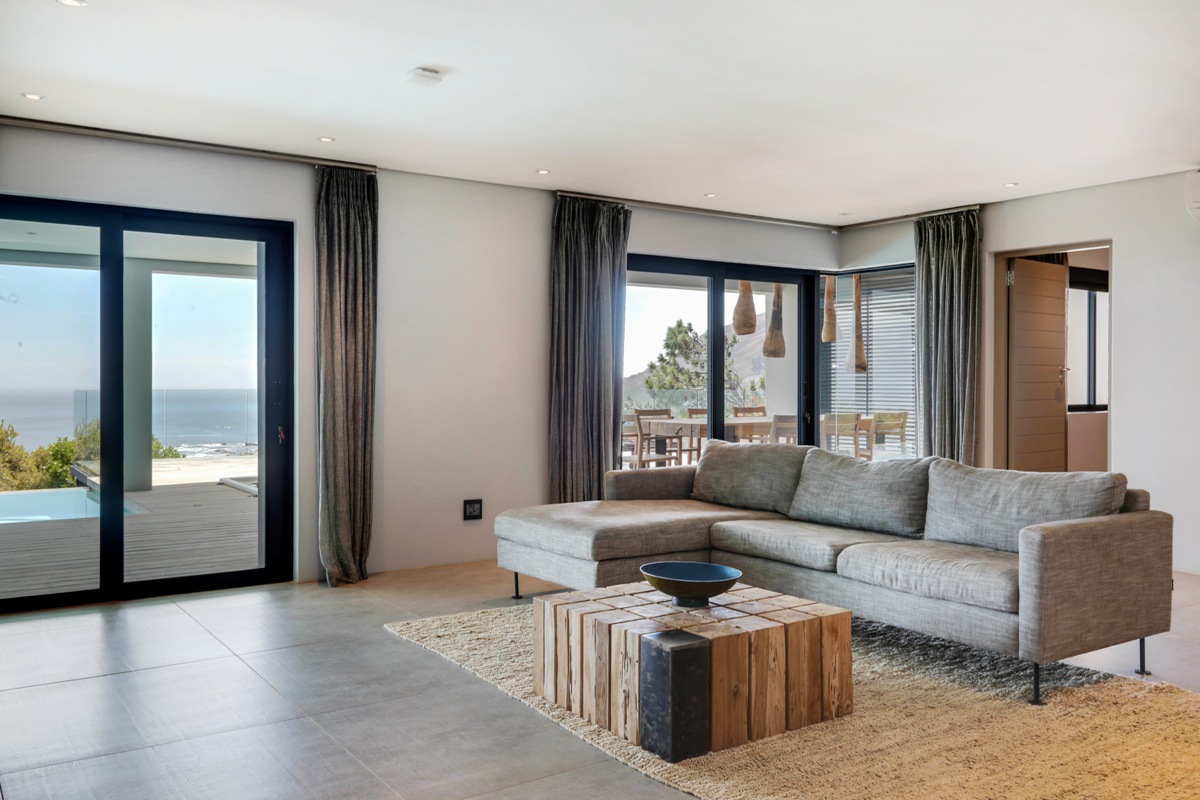 Photo 46 of Halo Villa accommodation in Camps Bay, Cape Town with 4 bedrooms and 4 bathrooms