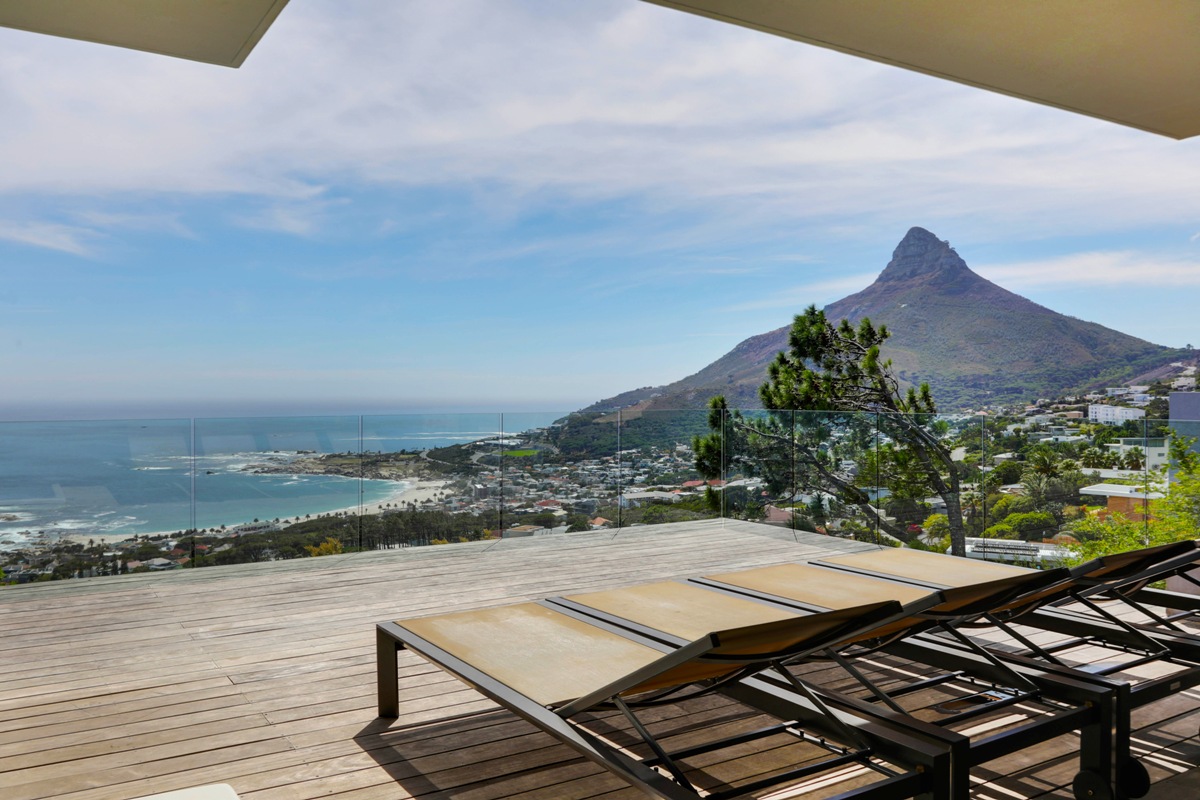 Photo 49 of Halo Villa accommodation in Camps Bay, Cape Town with 4 bedrooms and 4 bathrooms