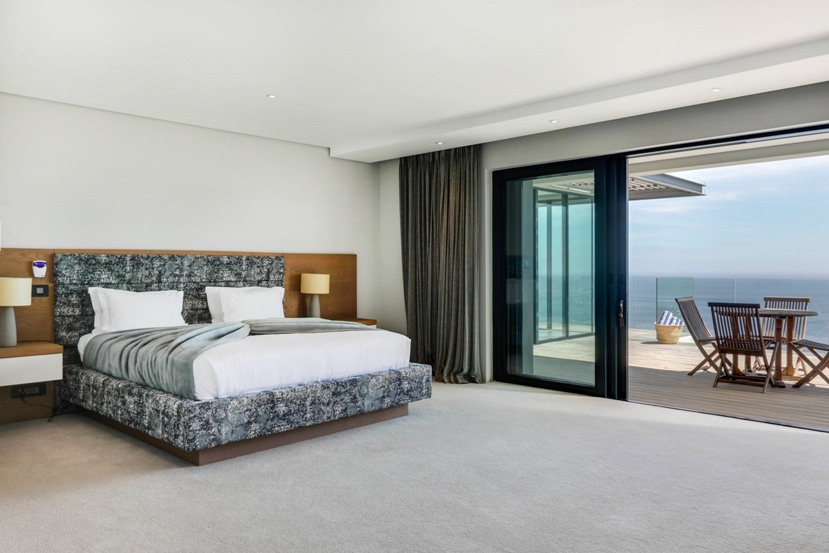 Photo 22 of Halo Villa accommodation in Camps Bay, Cape Town with 4 bedrooms and 4 bathrooms