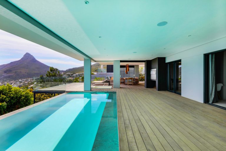 Photo 51 of Halo Villa accommodation in Camps Bay, Cape Town with 4 bedrooms and 4 bathrooms