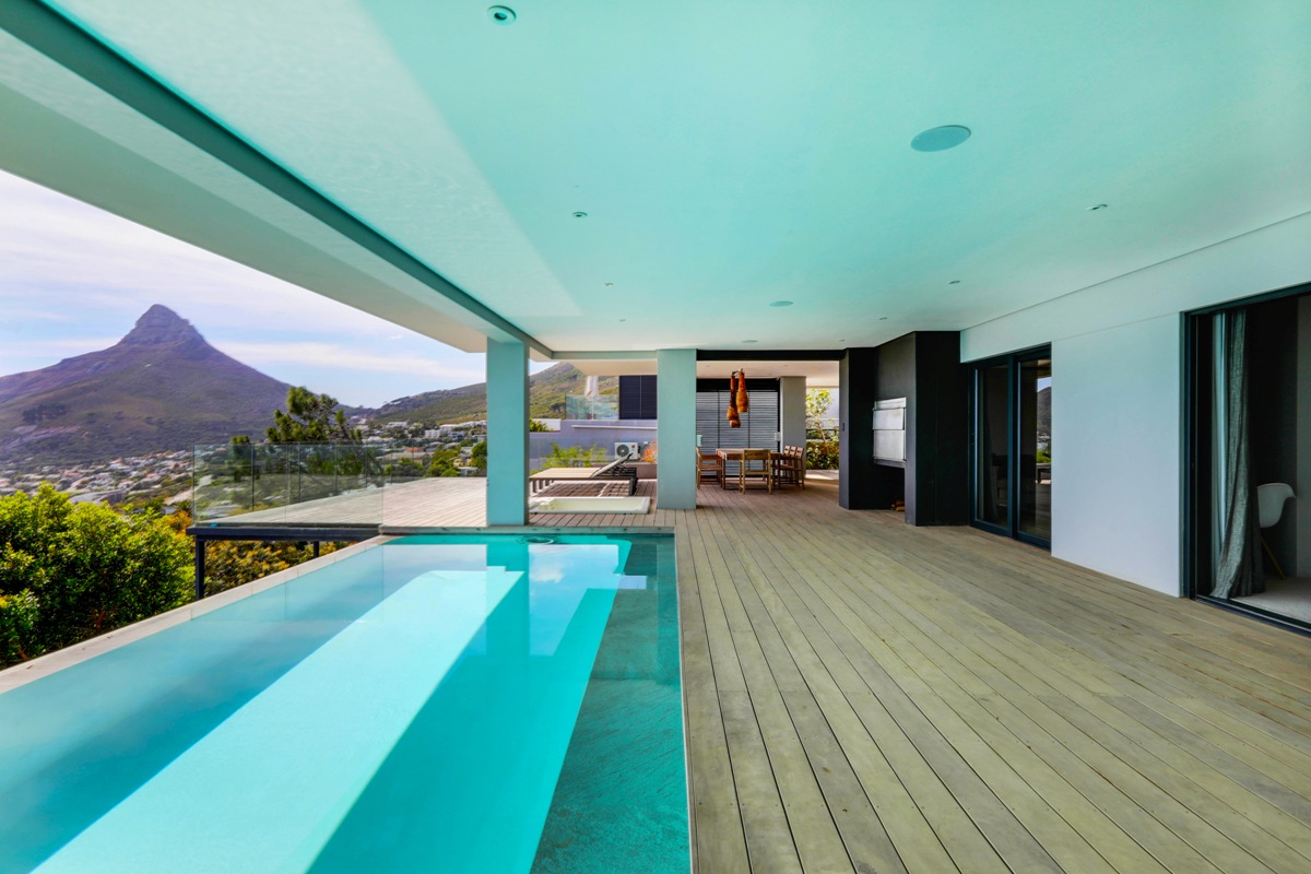 Photo 51 of Halo Villa accommodation in Camps Bay, Cape Town with 4 bedrooms and 4 bathrooms