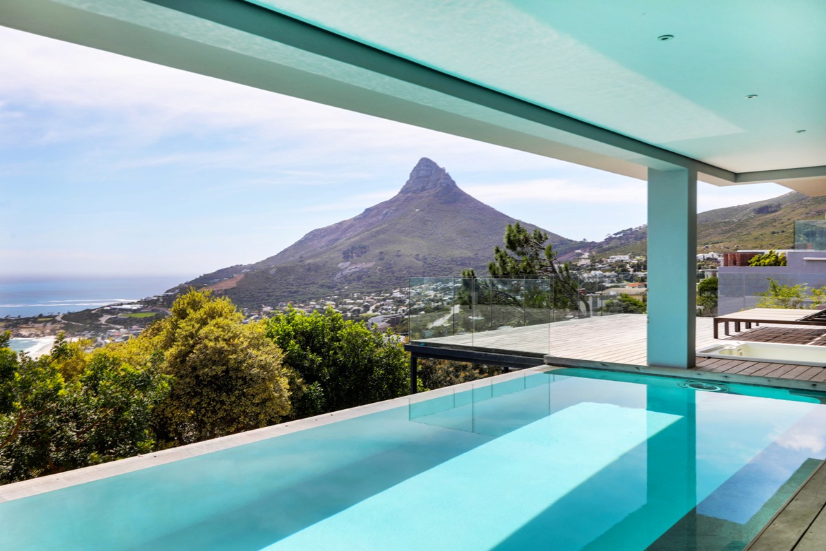 Photo 52 of Halo Villa accommodation in Camps Bay, Cape Town with 4 bedrooms and 4 bathrooms