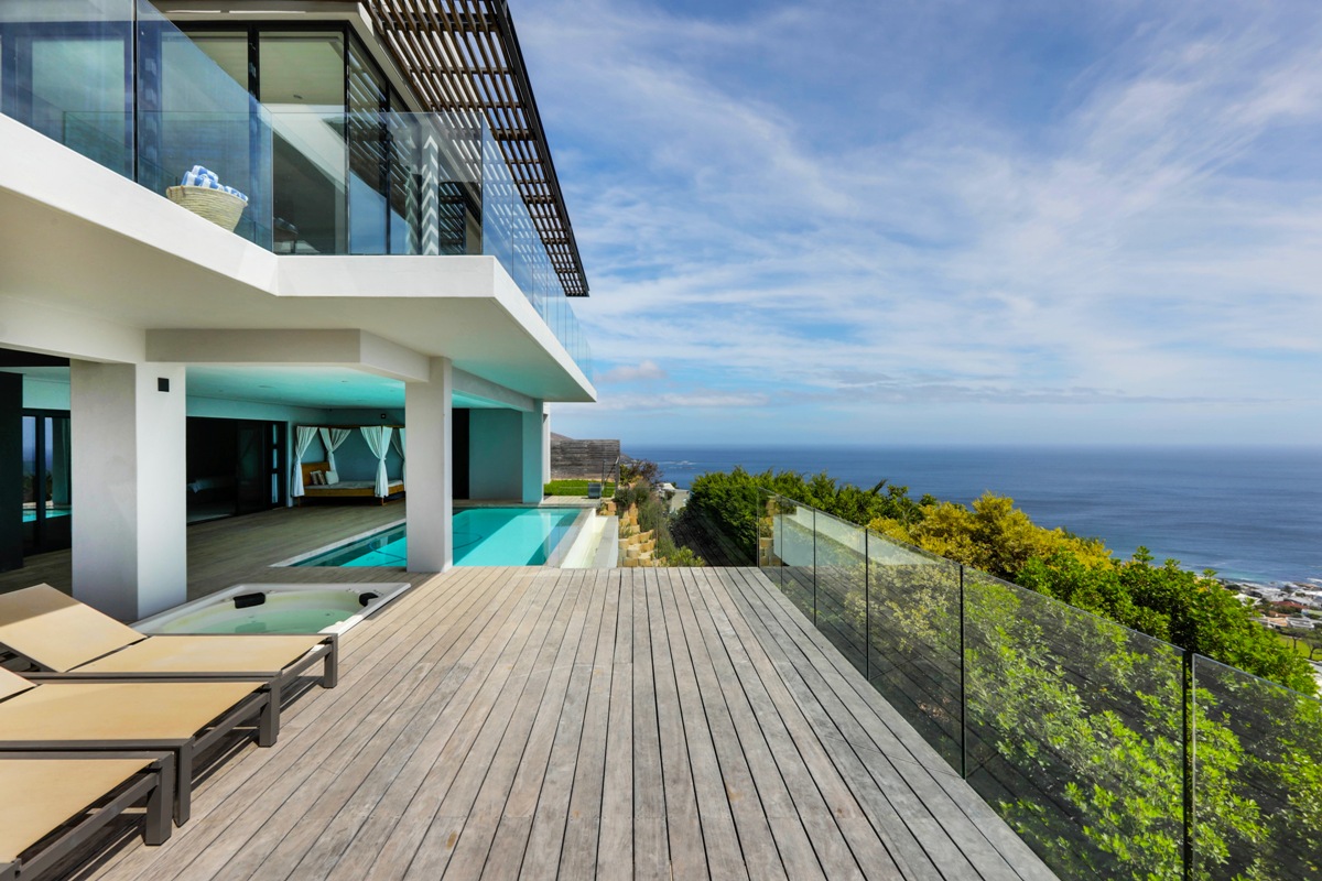 Photo 55 of Halo Villa accommodation in Camps Bay, Cape Town with 4 bedrooms and 4 bathrooms