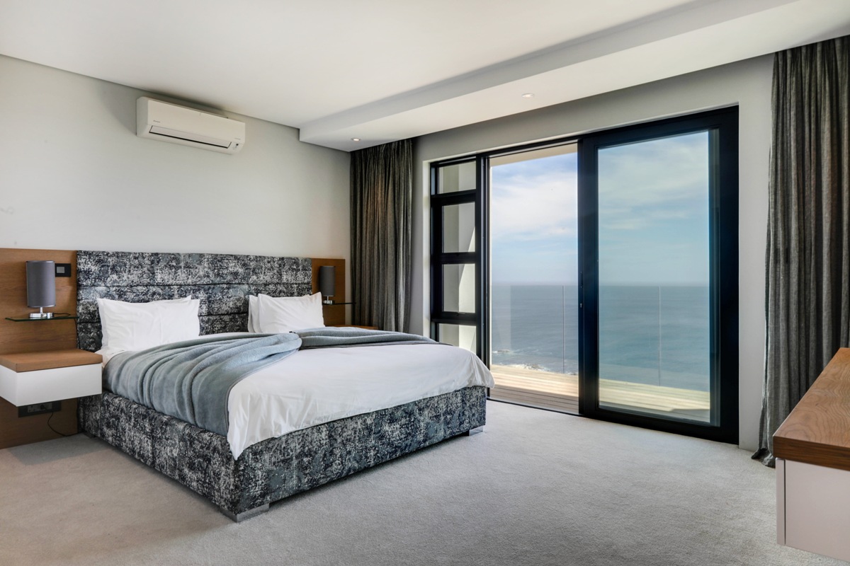 Photo 23 of Halo Villa accommodation in Camps Bay, Cape Town with 4 bedrooms and 4 bathrooms