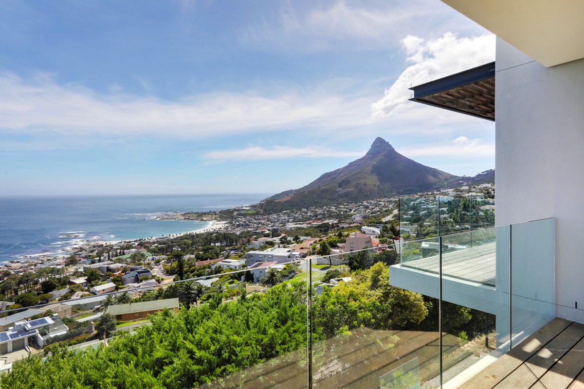 Photo 25 of Halo Villa accommodation in Camps Bay, Cape Town with 4 bedrooms and 4 bathrooms