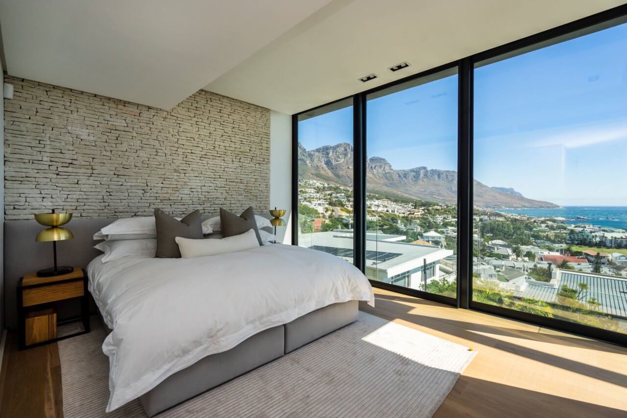 Photo 16 of Sedgemoor Villa accommodation in Camps Bay, Cape Town with 5 bedrooms and 5 bathrooms