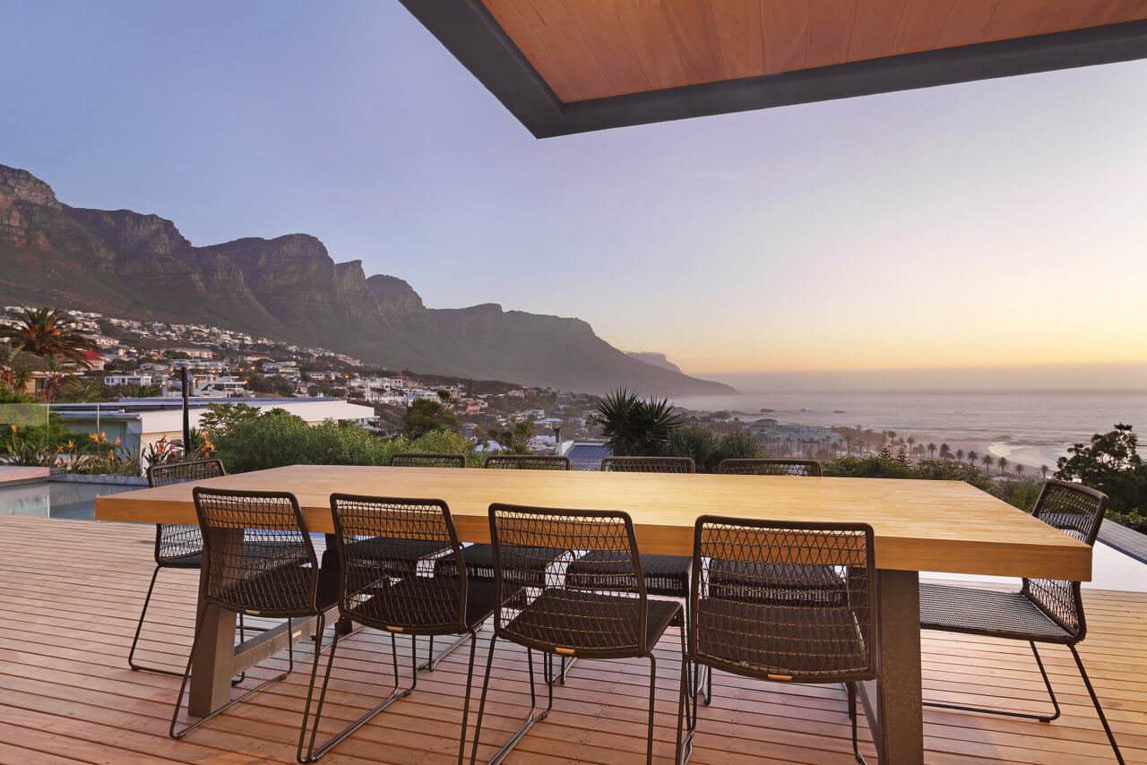 Photo 21 of Sedgemoor Villa accommodation in Camps Bay, Cape Town with 5 bedrooms and 5 bathrooms