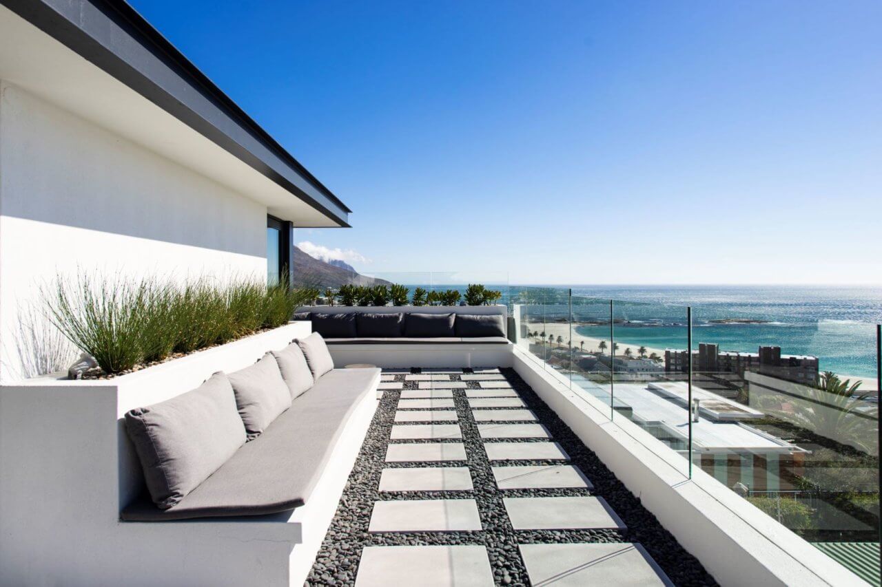 Photo 33 of Sedgemoor Villa accommodation in Camps Bay, Cape Town with 5 bedrooms and 5 bathrooms