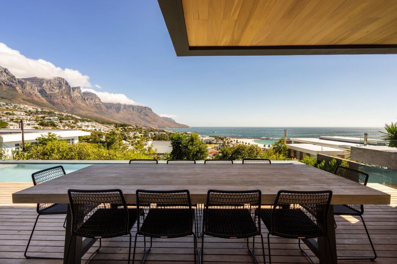 Photo 39 of Sedgemoor Villa accommodation in Camps Bay, Cape Town with 5 bedrooms and 5 bathrooms