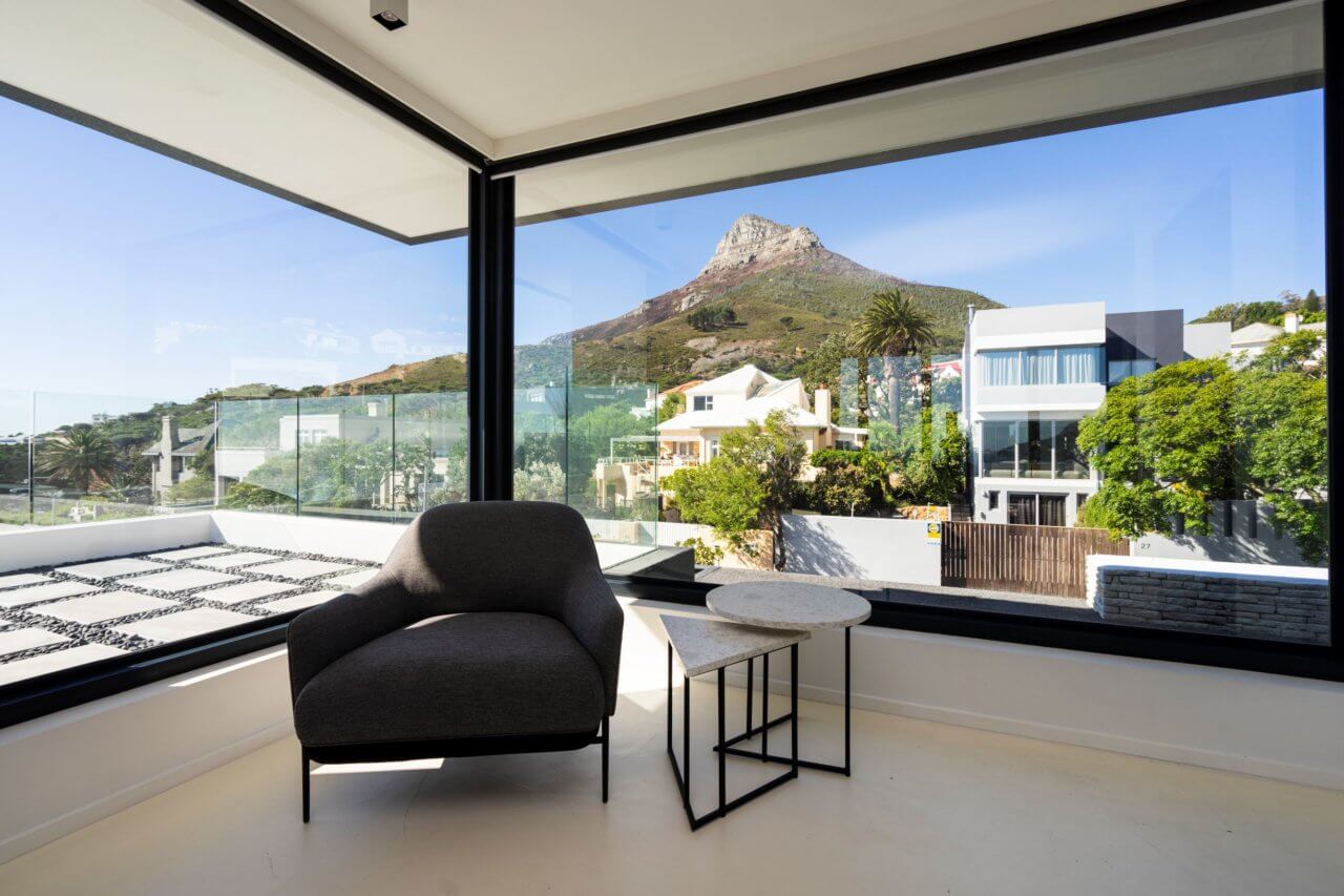 Photo 41 of Sedgemoor Villa accommodation in Camps Bay, Cape Town with 5 bedrooms and 5 bathrooms