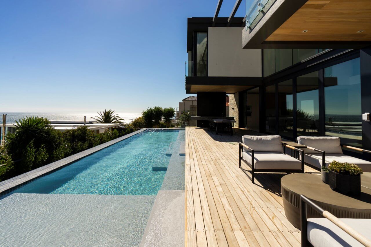 Photo 48 of Sedgemoor Villa accommodation in Camps Bay, Cape Town with 5 bedrooms and 5 bathrooms