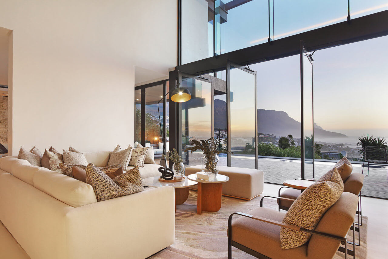 Photo 49 of Sedgemoor Villa accommodation in Camps Bay, Cape Town with 5 bedrooms and 5 bathrooms