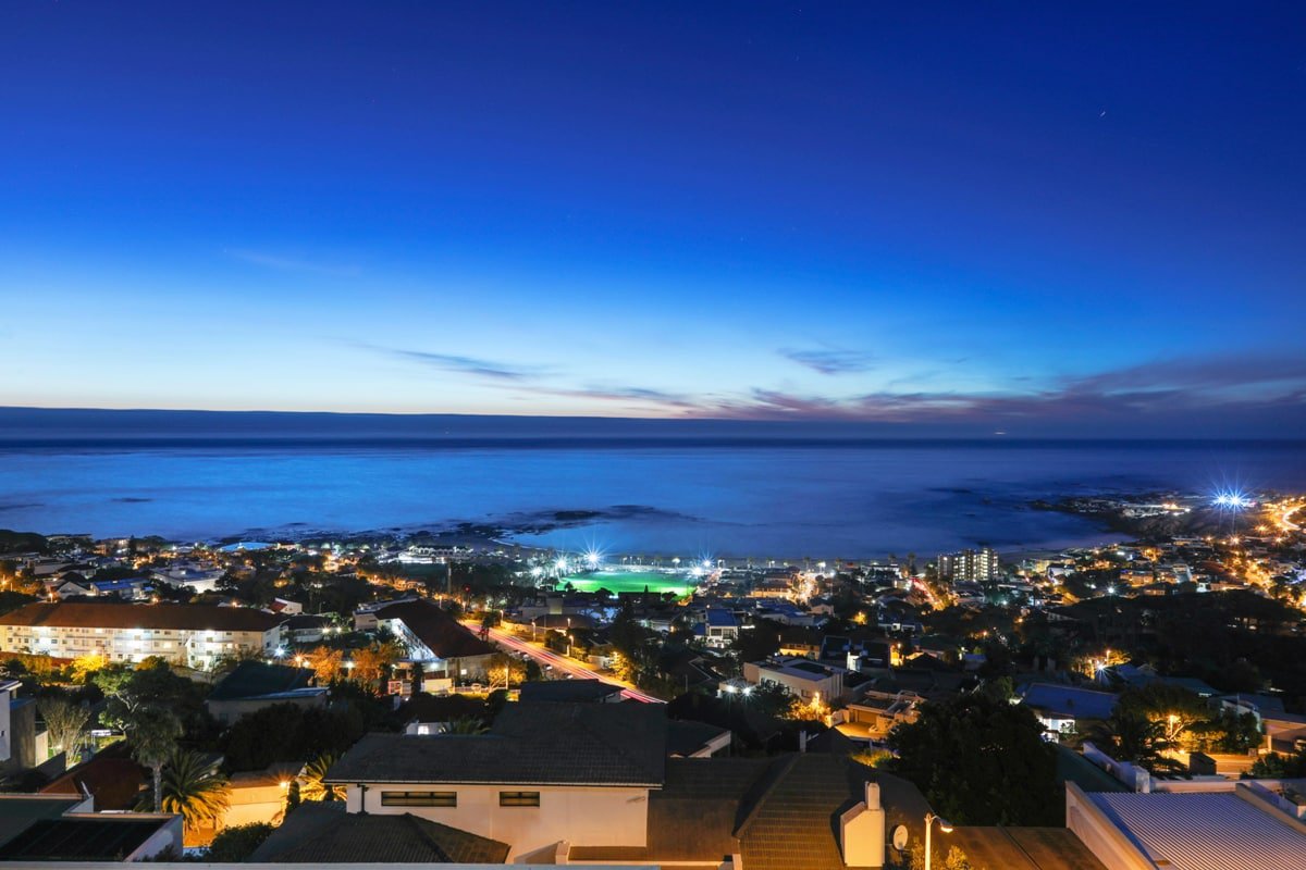 Photo 5 of Skyline Views accommodation in Camps Bay, Cape Town with 5 bedrooms and 5 bathrooms