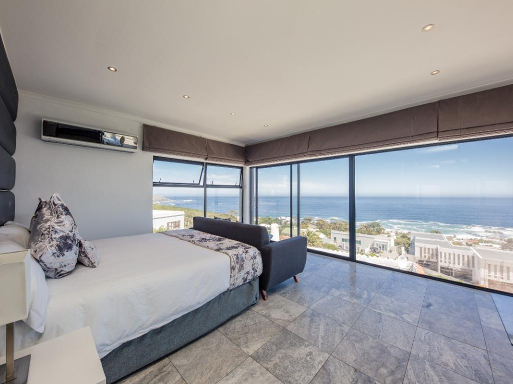 Photo 16 of Sunset Views 4 Bed accommodation in Camps Bay, Cape Town with 4 bedrooms and 3 bathrooms
