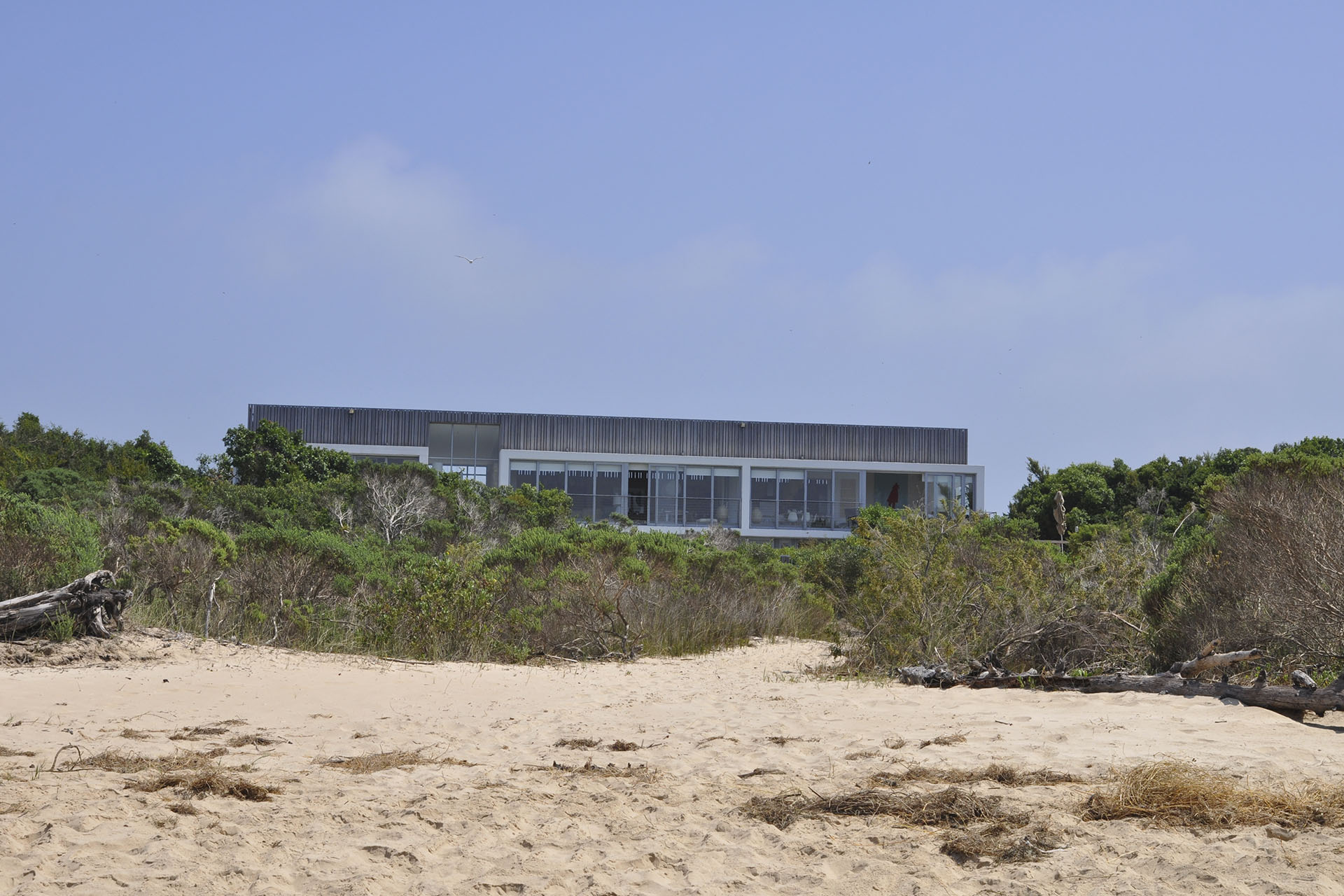 Photo 21 of The Dune House accommodation in Plettenberg Bay, Cape Town with 6 bedrooms and 7 bathrooms