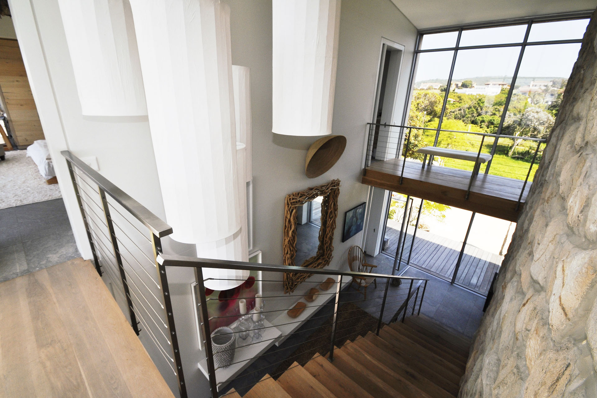 Photo 11 of The Dune House accommodation in Plettenberg Bay, Cape Town with 6 bedrooms and 7 bathrooms