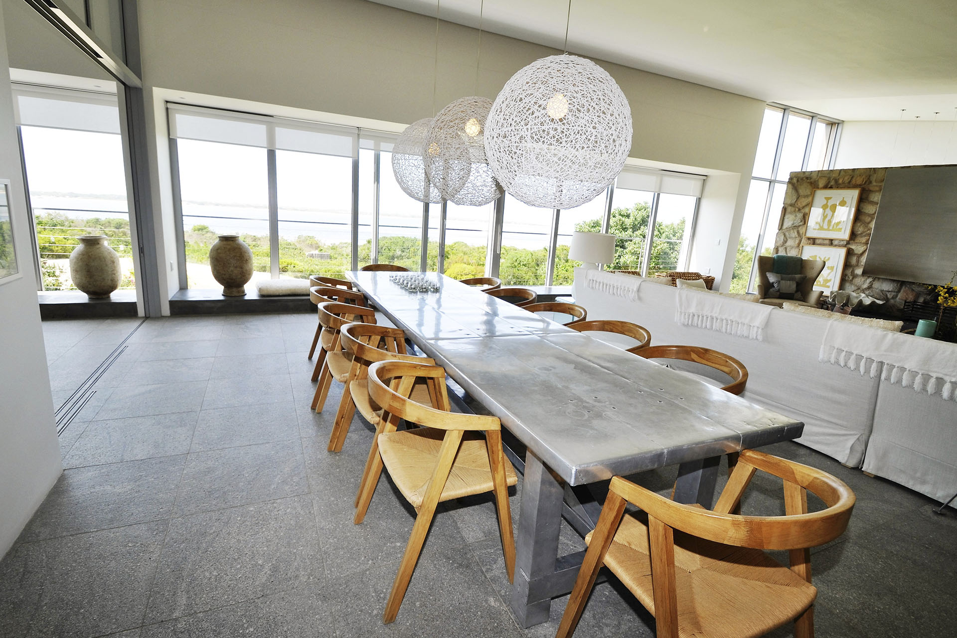 Photo 19 of The Dune House accommodation in Plettenberg Bay, Cape Town with 6 bedrooms and 7 bathrooms