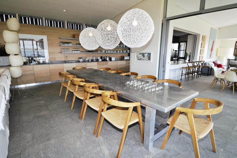 Photo 18 of The Dune House accommodation in Plettenberg Bay, Cape Town with 6 bedrooms and 7 bathrooms